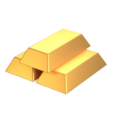 Gold Bars