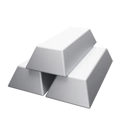 Silver Bars